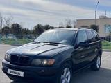 BMW X5 2003 годаүшін4 500 000 тг. в Тараз