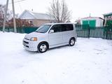 Honda S-MX 1999 годаfor2 600 000 тг. в Петропавловск