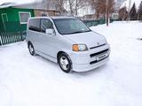 Honda S-MX 1999 годаfor2 600 000 тг. в Петропавловск – фото 3