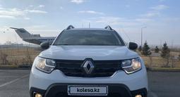 Renault Duster 2021 годаүшін10 500 000 тг. в Семей – фото 3