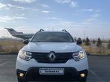 Renault Duster 2021 годаүшін10 500 000 тг. в Семей – фото 2