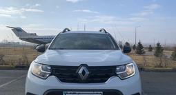 Renault Duster 2021 годаүшін10 500 000 тг. в Семей – фото 2