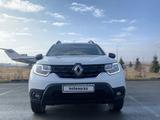 Renault Duster 2021 года за 10 500 000 тг. в Семей