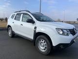 Renault Duster 2021 годаүшін10 500 000 тг. в Семей – фото 4