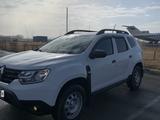 Renault Duster 2021 годаүшін10 500 000 тг. в Семей – фото 5