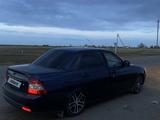 ВАЗ (Lada) Priora 2170 2012 года за 1 800 000 тг. в Экибастуз – фото 3