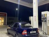 ВАЗ (Lada) Priora 2170 2012 года за 1 800 000 тг. в Экибастуз