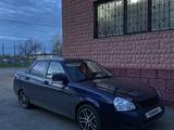ВАЗ (Lada) Priora 2170 2012 года за 1 800 000 тг. в Экибастуз – фото 4