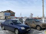 ВАЗ (Lada) Priora 2170 2012 года за 1 800 000 тг. в Экибастуз – фото 5