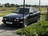 BMW 518 1994 годаүшін1 100 000 тг. в Шымкент – фото 3