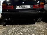 BMW 518 1994 годаүшін1 100 000 тг. в Шымкент – фото 5