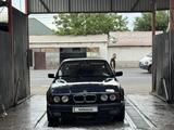 BMW 518 1994 годаүшін1 100 000 тг. в Шымкент – фото 2