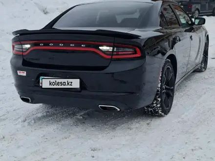 Dodge Charger 2016 года за 15 000 000 тг. в Шымкент