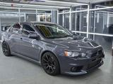 Mitsubishi Lancer Evolution 2008 года за 15 000 000 тг. в Алматы