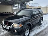 Mitsubishi Montero Sport 2001 года за 5 100 000 тг. в Тараз