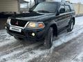 Mitsubishi Montero Sport 2001 года за 5 100 000 тг. в Тараз – фото 7