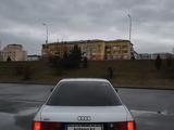 Audi 80 1994 года за 1 740 000 тг. в Талдыкорган – фото 2