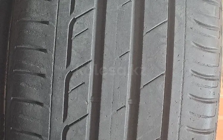 Пара шин Bridgestone за 40 000 тг. в Алматы