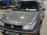 Volkswagen Golf 1993 годаүшін1 700 000 тг. в Алматы – фото 2
