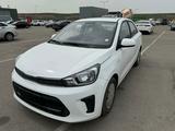 Kia Rio 2015 года за 6 800 000 тг. в Алматы