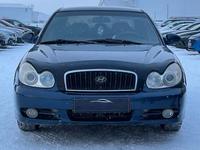 Hyundai Sonata 2003 годаүшін2 300 000 тг. в Караганда