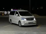 Toyota Alphard 2004 года за 8 100 000 тг. в Актау – фото 2