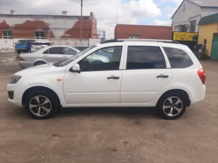 ВАЗ (Lada) Kalina 2194 2014 года за 3 550 000 тг. в Актобе – фото 5