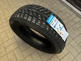 205/55R16 Sunny шипы, мягкие, тихие, отличное сцепление на льду и снегу за 27 000 тг. в Астана