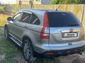 Honda CR-V 2007 года за 6 500 000 тг. в Алматы – фото 8