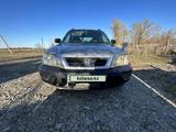 Honda CR-V 1996 годаүшін1 999 999 тг. в Зайсан
