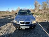 Honda CR-V 1996 годаүшін1 999 999 тг. в Зайсан – фото 2