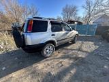 Honda CR-V 1996 годаүшін1 999 999 тг. в Зайсан – фото 4
