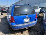 Volkswagen Golf 2001 годаүшін1 237 652 тг. в Астана – фото 2