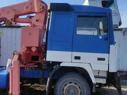 Volvo  F-Series 1990 года за 5 900 000 тг. в Петропавловск – фото 3