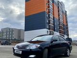 Toyota Camry 2003 года за 8 200 000 тг. в Усть-Каменогорск – фото 4