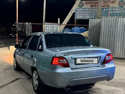 Daewoo Nexia 2013 года за 2 350 000 тг. в Жетысай