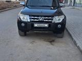 Mitsubishi Pajero 2007 года за 8 893 238 тг. в Астана – фото 2