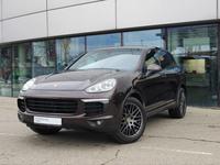 Porsche Cayenne 2016 годаfor21 900 000 тг. в Алматы