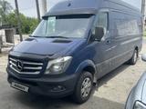 Mercedes-Benz Sprinter 2014 годаүшін13 500 000 тг. в Алматы – фото 4