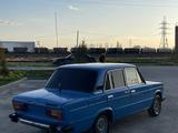 ВАЗ (Lada) 2106 1997 года за 1 050 000 тг. в Туркестан – фото 4