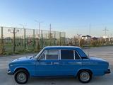 ВАЗ (Lada) 2106 1997 года за 1 050 000 тг. в Туркестан – фото 2