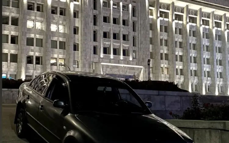 Volkswagen Passat 2003 года за 2 000 000 тг. в Алматы
