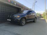 BMW X5 2004 года за 6 900 000 тг. в Алматы – фото 3