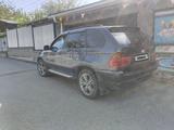 BMW X5 2004 года за 6 900 000 тг. в Алматы – фото 5