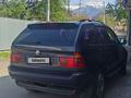 BMW X5 2004 года за 6 900 000 тг. в Алматы – фото 8