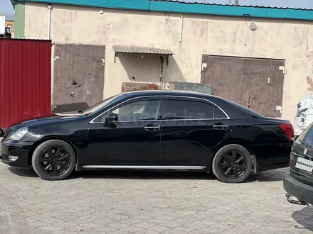 Toyota Crown Majesta 2009 года за 6 900 000 тг. в Караганда – фото 2