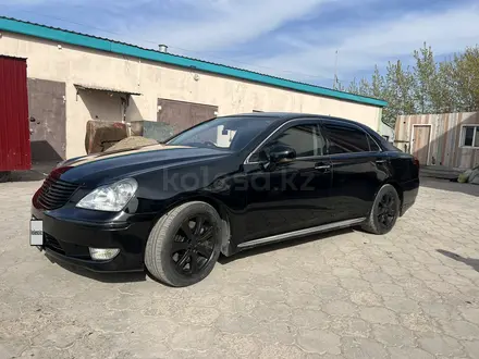 Toyota Crown Majesta 2009 года за 6 900 000 тг. в Караганда – фото 4