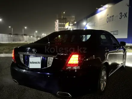 Toyota Crown Majesta 2009 года за 6 900 000 тг. в Караганда – фото 7