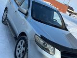 Hyundai Santa Fe 2007 годаүшін6 000 000 тг. в Жезказган – фото 3