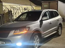 Hyundai Santa FE, 2007